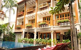 Vieng Mantra Hotel